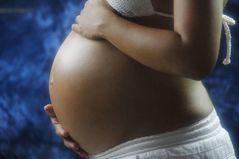 二胎分娩的征兆有什么二胎比一胎容易生吗